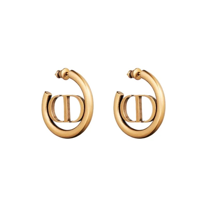 DIOR Earrings Women's-0