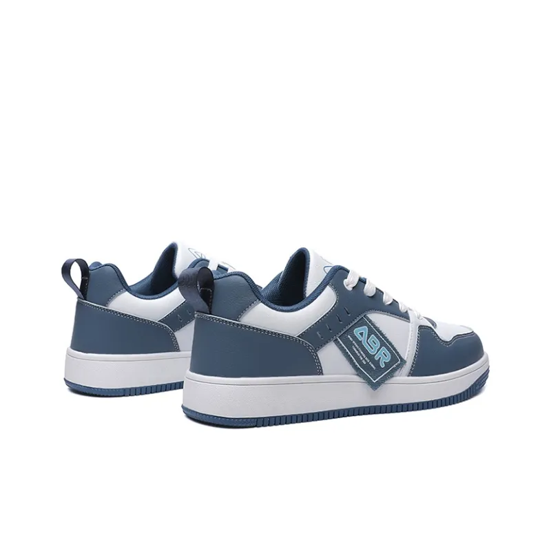 ABIDJAN Lightweight Low-Top Skateboard Shoes Unisex-4