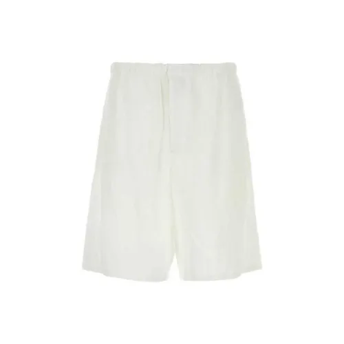 PRADA Casual Shorts Men White