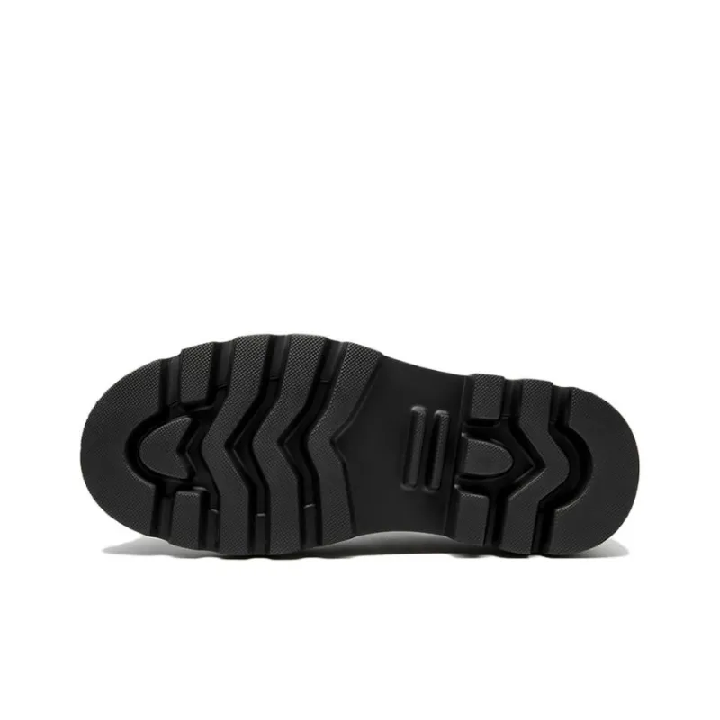HARSON Derby Casual Shoes Men's-3