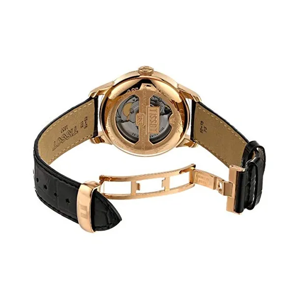 TISSOT Men Le Locle Collection Watch-3