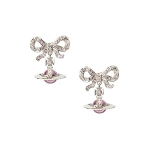 Vivienne Westwood Women Earring