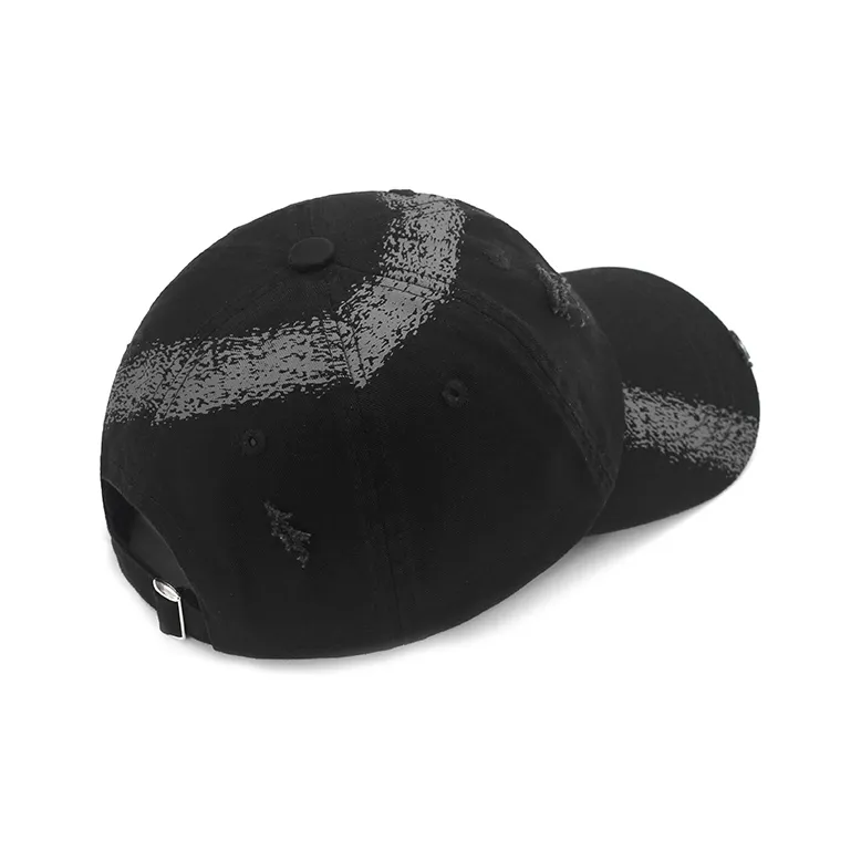 KENMO Cotton Baseball Caps Unisex Multicolor-7