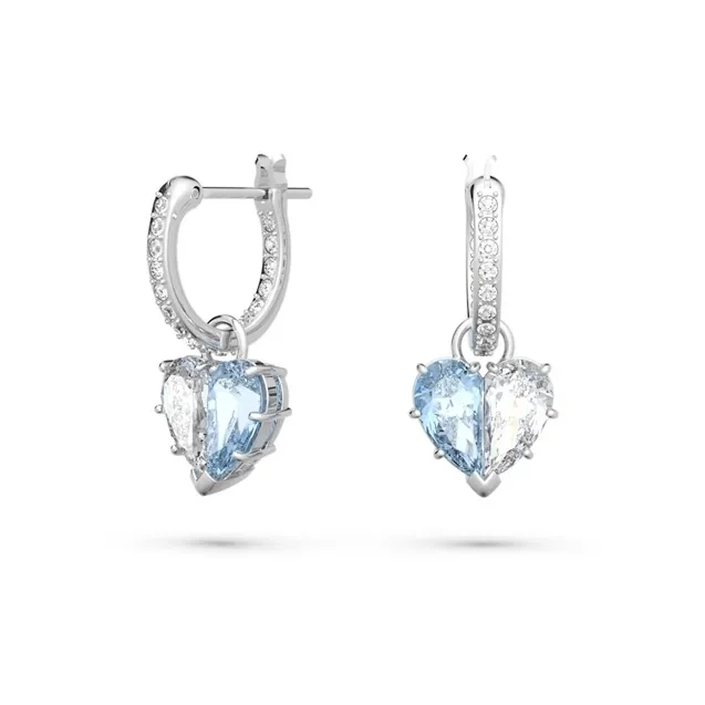 Swarovski Gema 520 Earrings Women's-0