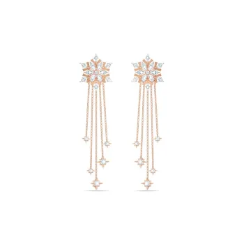 Swarovski Magic Earrings Women's