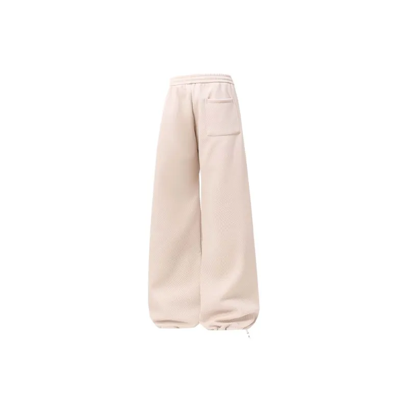 EOOVEN Casual Pants Men-16