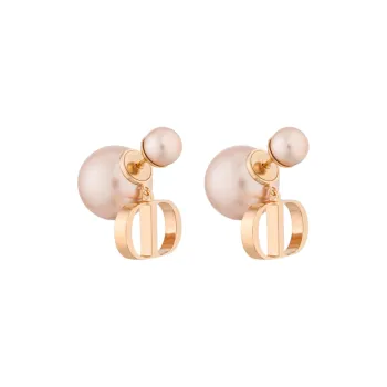 DIOR 30 Montaigne Earrings Women's