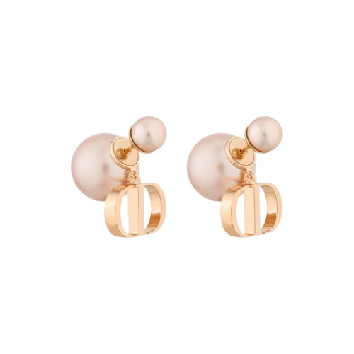 DIOR 30 Montaigne Earrings Women's