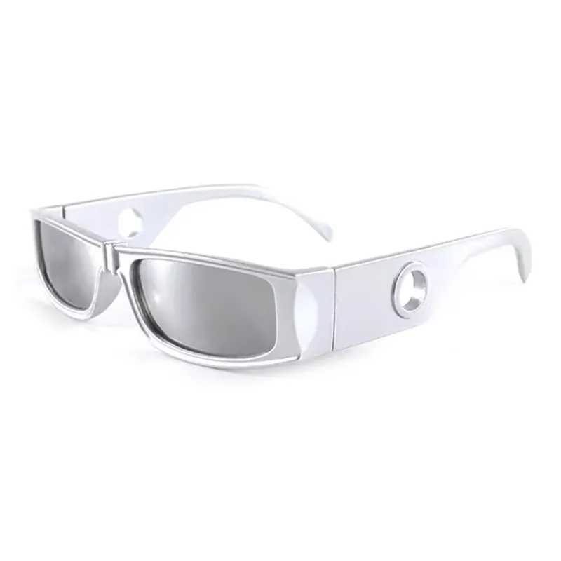 CMFY Sunglasses Unisex-3