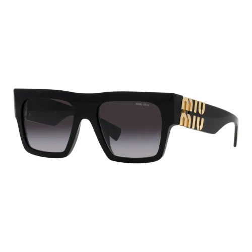 MIU MIU Sunglasses Unisex