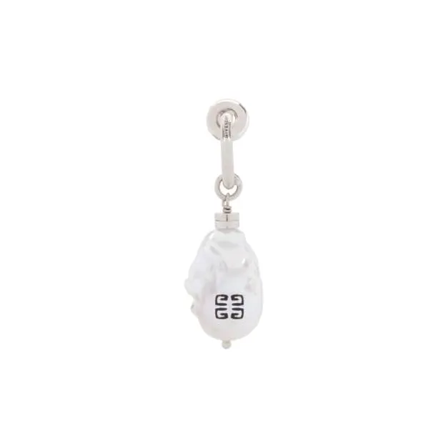 Givenchy Earrings Women's Silver-0