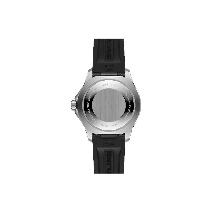 Breitling Men Super Ocean Collection Watch-3