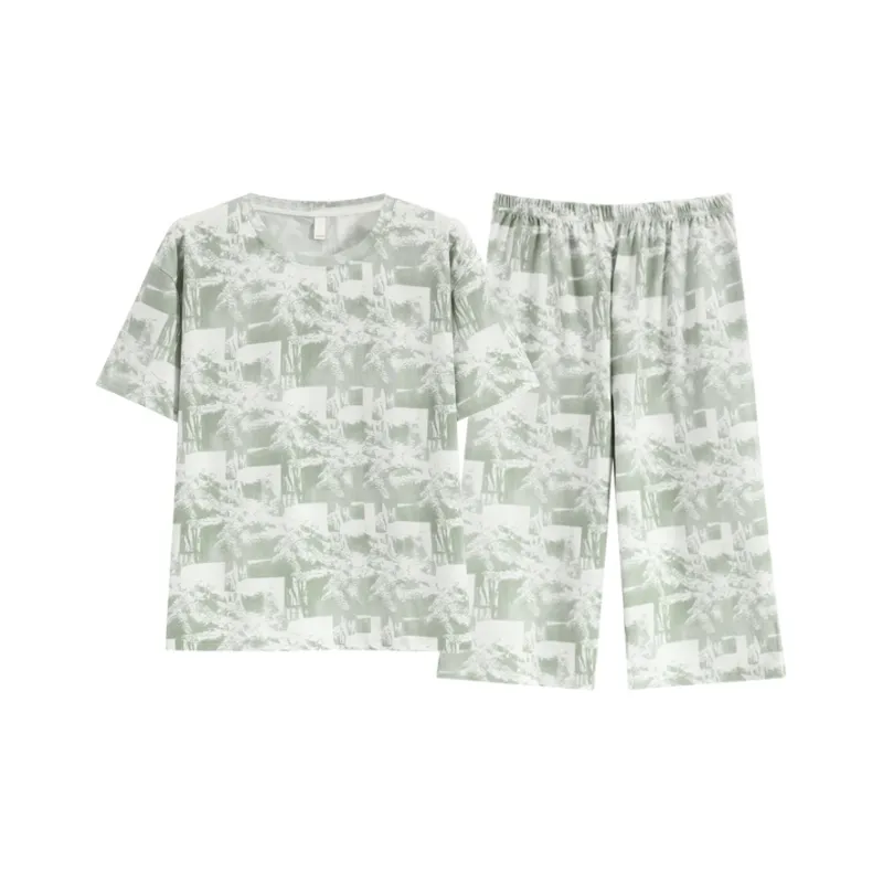 Mulong Family Loungewear & Sleepwear Set Women's-0