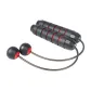 Cordless Jump Rope (Weighted Not Included)