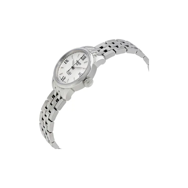 TISSOT Women's Le Locle Collection Watch-1