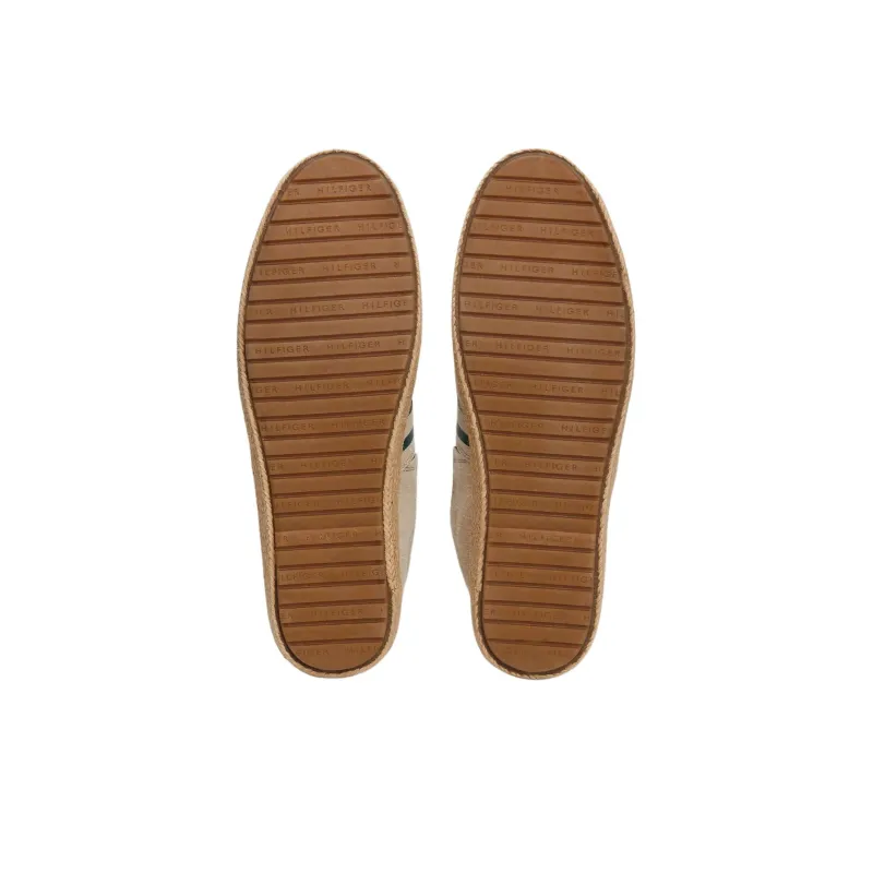 Tommy Hilfiger Espadrilles Men's Beige-5
