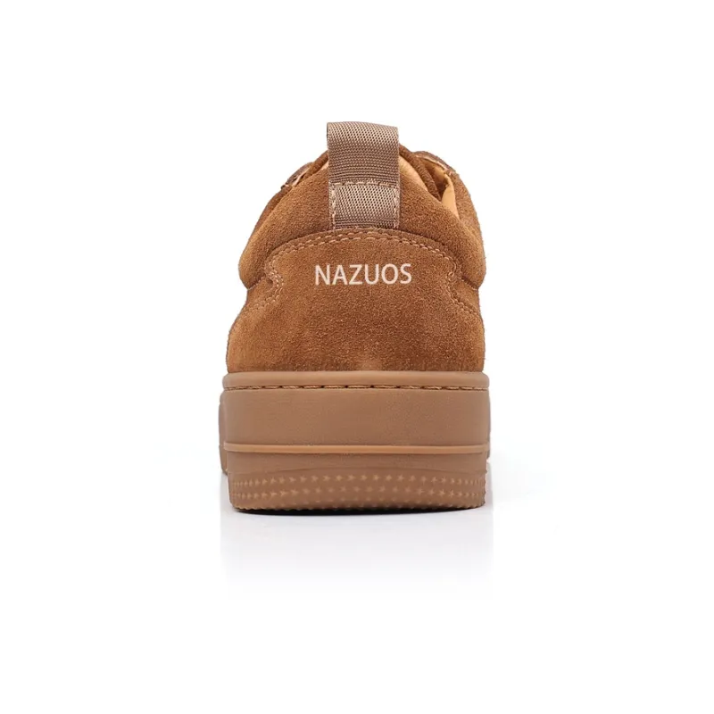 Rummaden Skateboard Shoes Men's-3