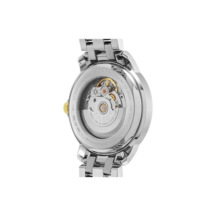 TISSOT Men Watch-2
