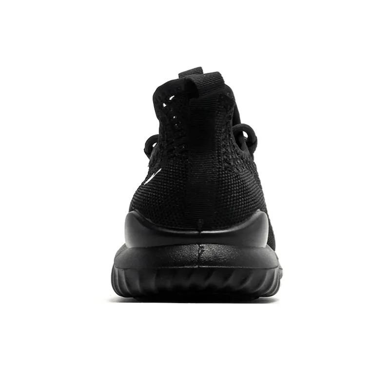 Warrior Durable Breathable Lightweight Low-Top Running Shoes Men's-2