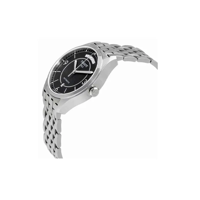 TISSOT Men Watch-2