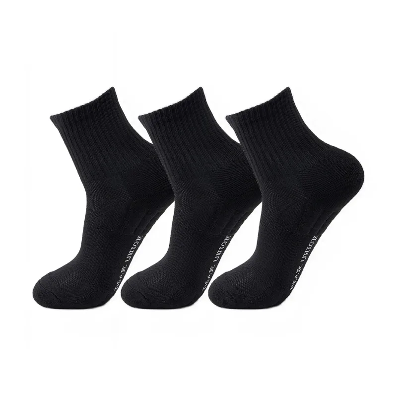 BEAR UNION Mid Calf Socks Unisex-5