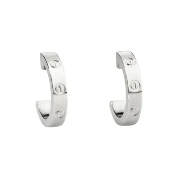 Cartier Earrings Women's
