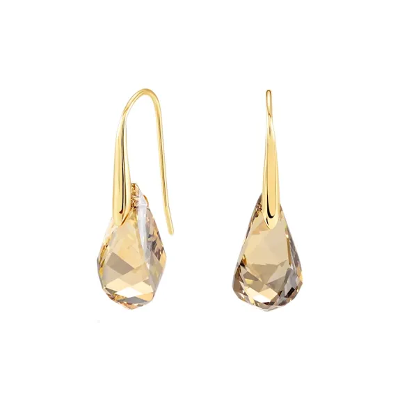 Swarovski Energic Swarovski Element Earrings Women's-1