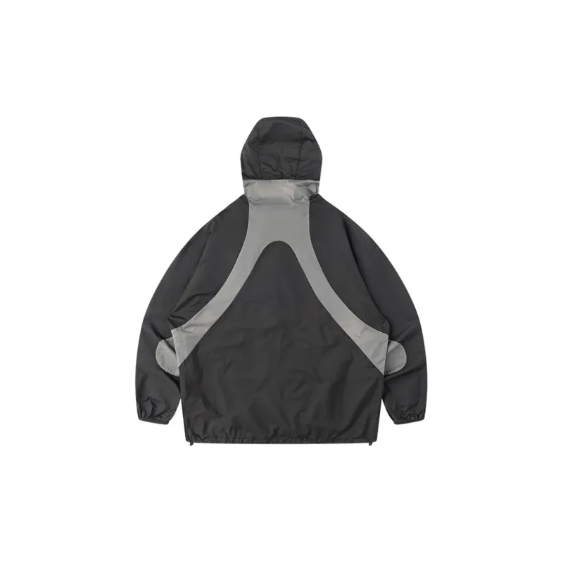 ENSHADOWER Jackets Coats Unisex-1