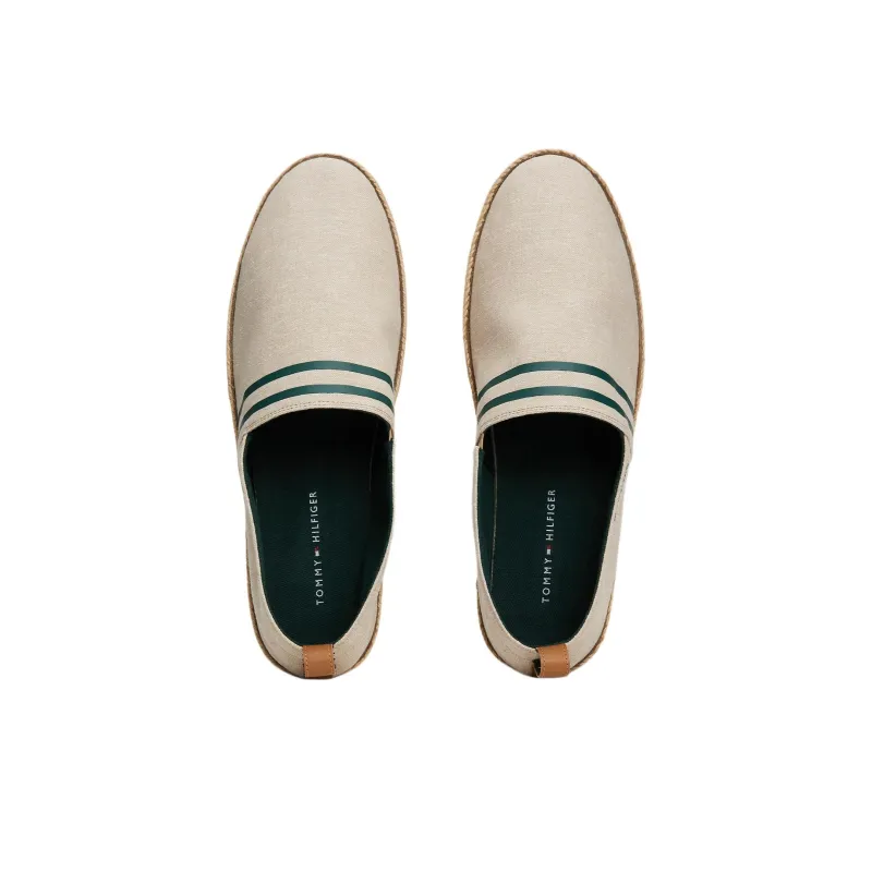 Tommy Hilfiger Espadrilles Men's Beige-3