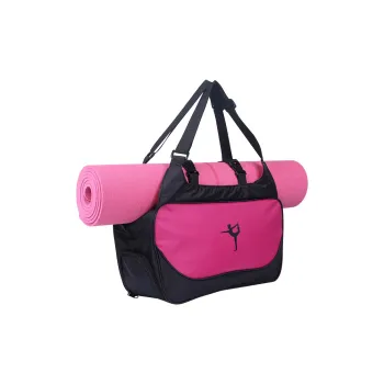 Patriot Yoga Backpack Gym Bag Sports Backpack Canvas Outdoor Everyday Unisex