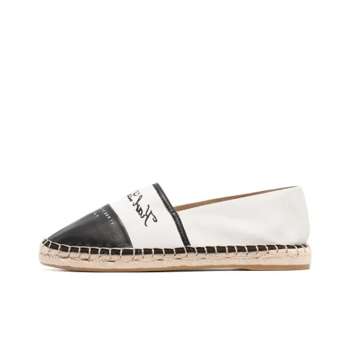 KARL LAGERFELD Kamini Hotel Karl Espadrilles