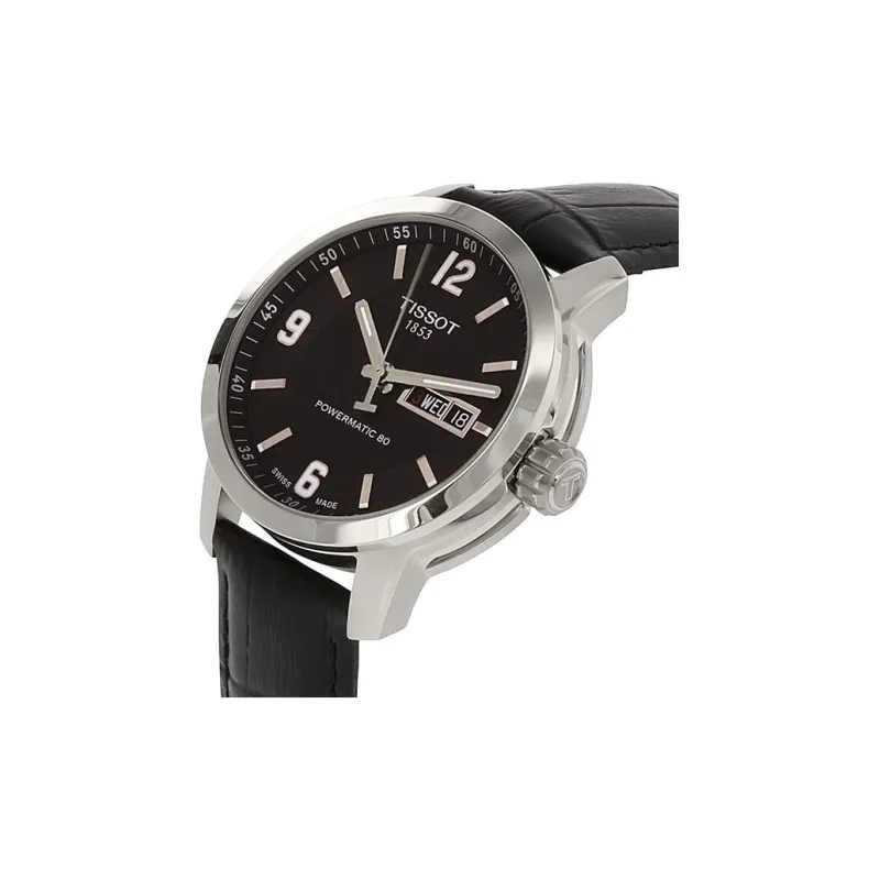 TISSOT Men Junchi 200 Series Watch-2