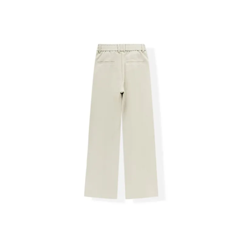 WILD LEADER SS24 Casual Pants Unisex-3