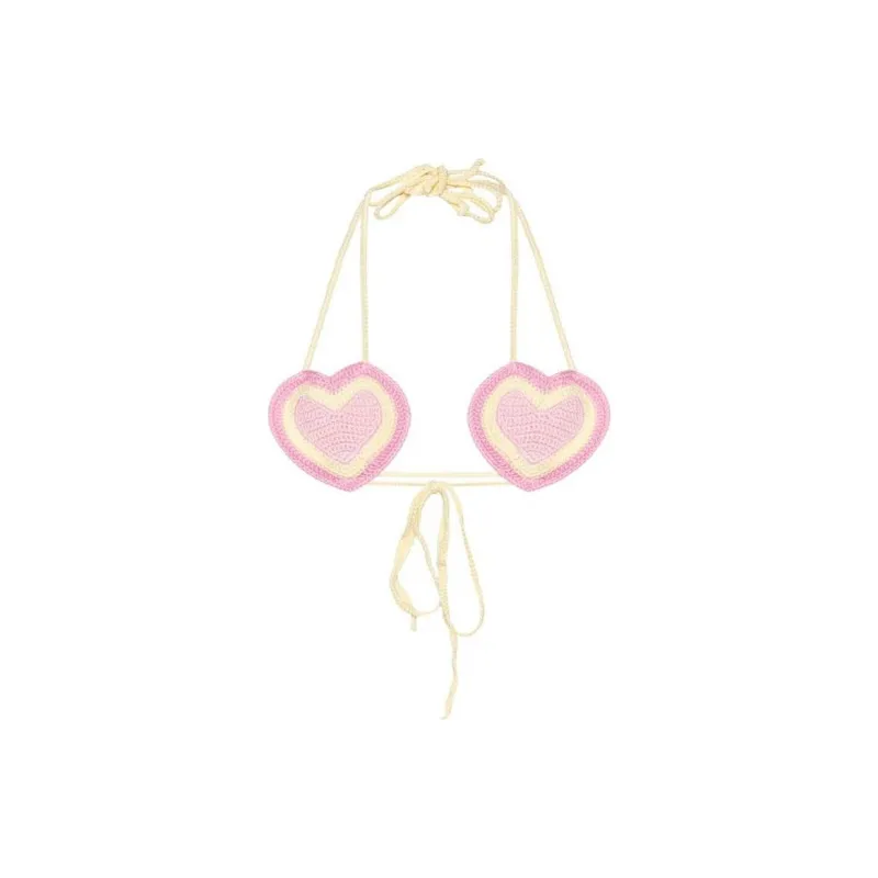 GCDS Women's Bras-0