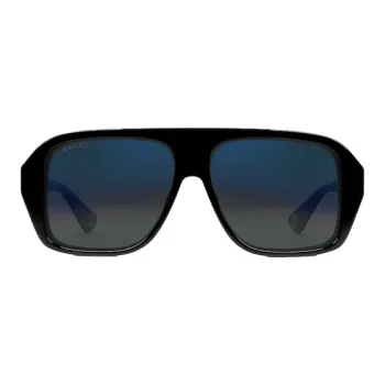 GUCCI Navigator Frame Sunglasses