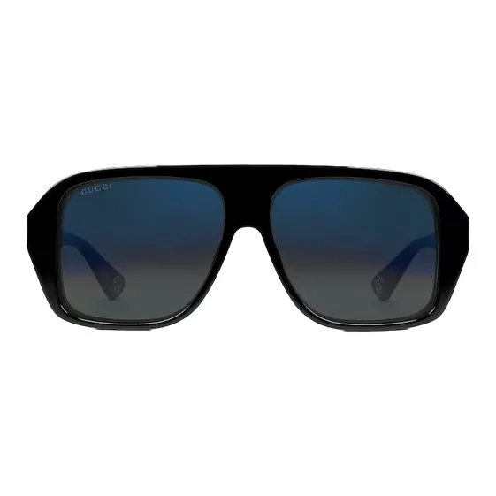 GUCCI Navigator Frame Sunglasses-0