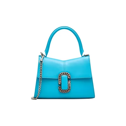 marc jacobs pink crossbody bag