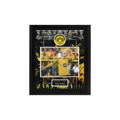 Three For Football Fan Souvenir