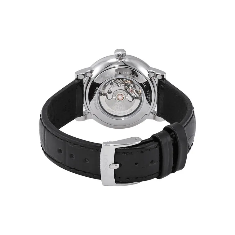 TISSOT Women's Carson Elite Series Watch-3