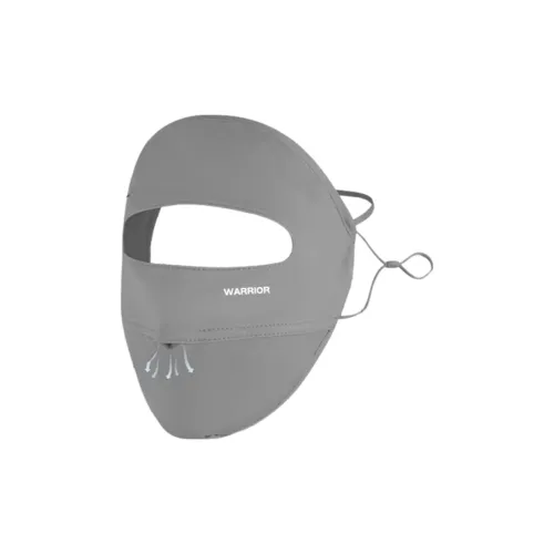 WARRIOR Sun Protection Masks Unisex