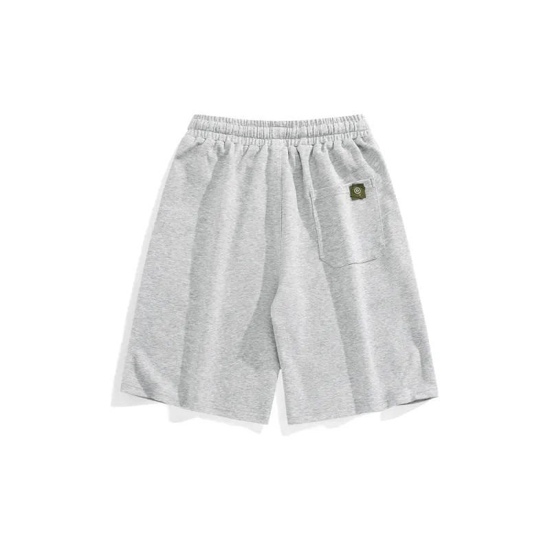 The Simpsons Casual Shorts Unisex-11