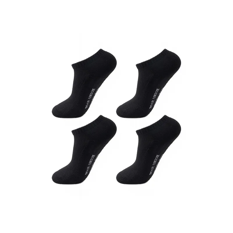 BEAR UNION Unisex Socks-13