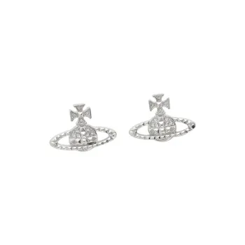 Vivienne Westwood Mayfair Stud Earrings