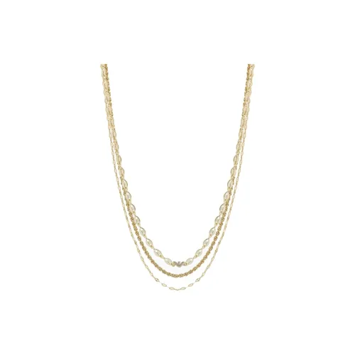 EMPORIO ARMANI Necklaces Women's