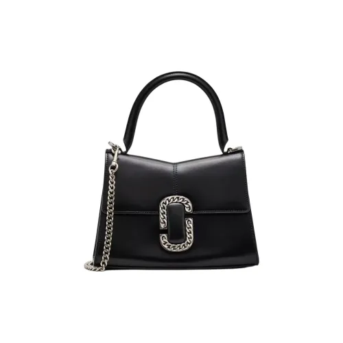 MARC JACOBS The St. Marc Top-handle Bag