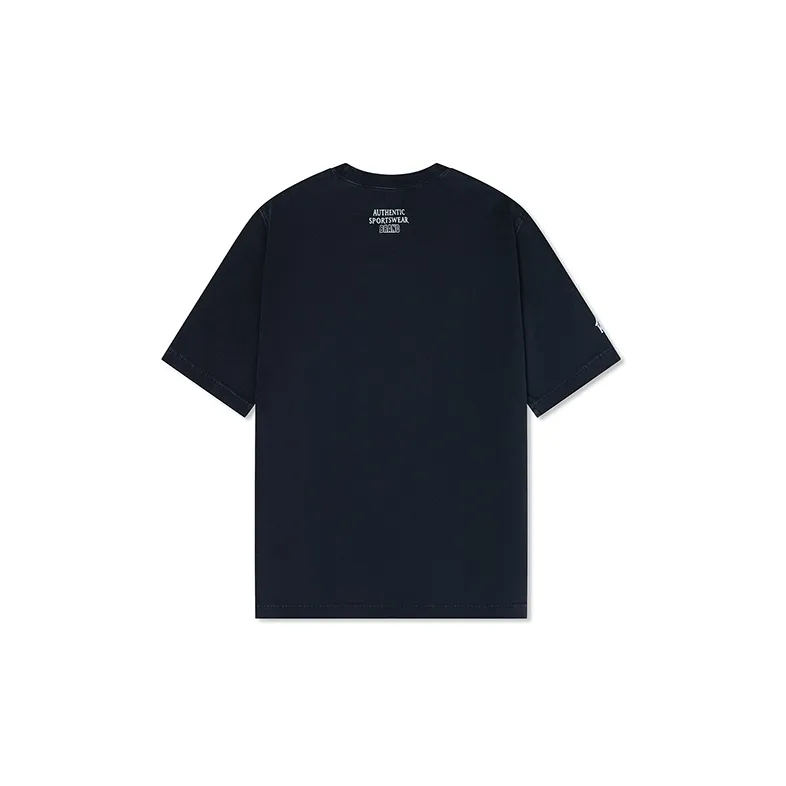 Kappa Set in Sleeve T Shirt Unisex-4