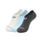 3 Pack (White/Blue/Gray/0418)