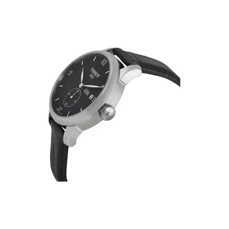 TISSOT Men Le Locle Collection Watch-2