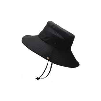 WODONBLE Polyester Bucket Hats Unisex