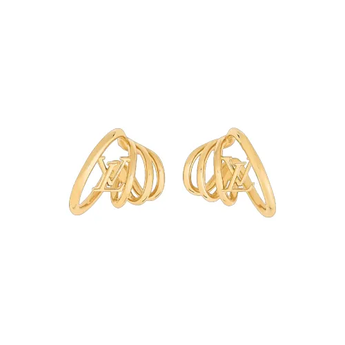 LOUIS VUITTON Earrings Women's